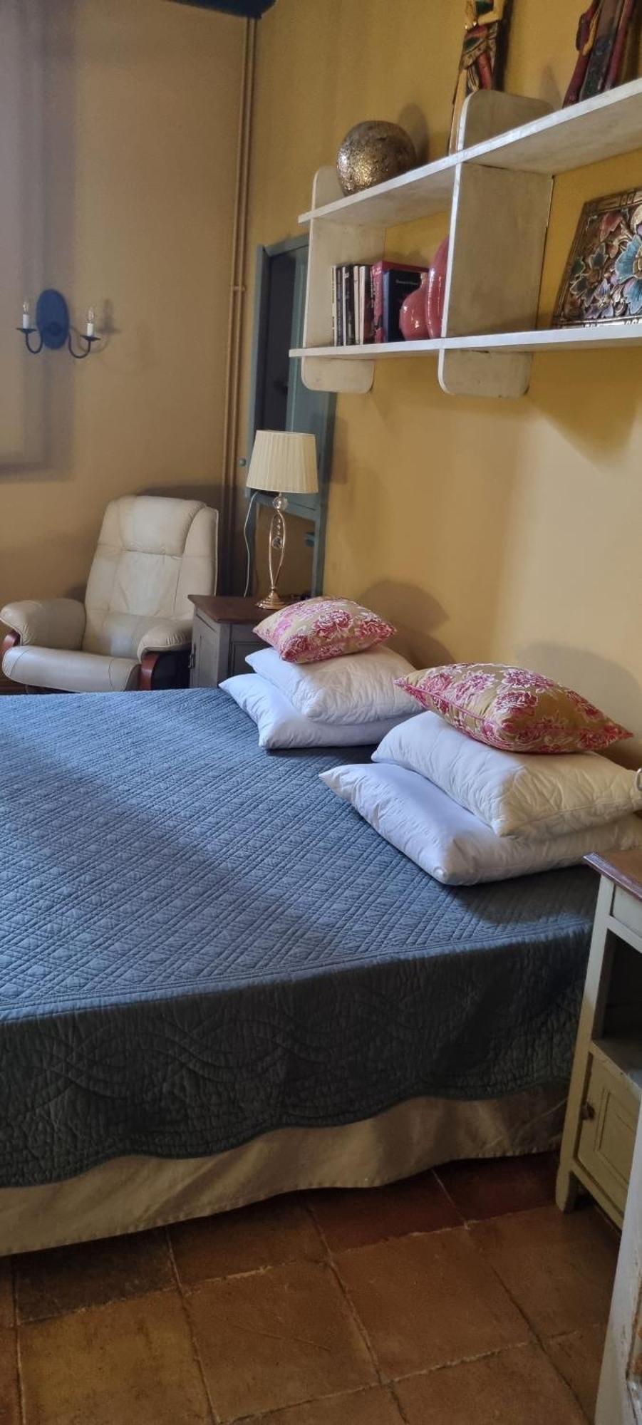 Moulin Aurelia Hotel La Barben Ngoại thất bức ảnh