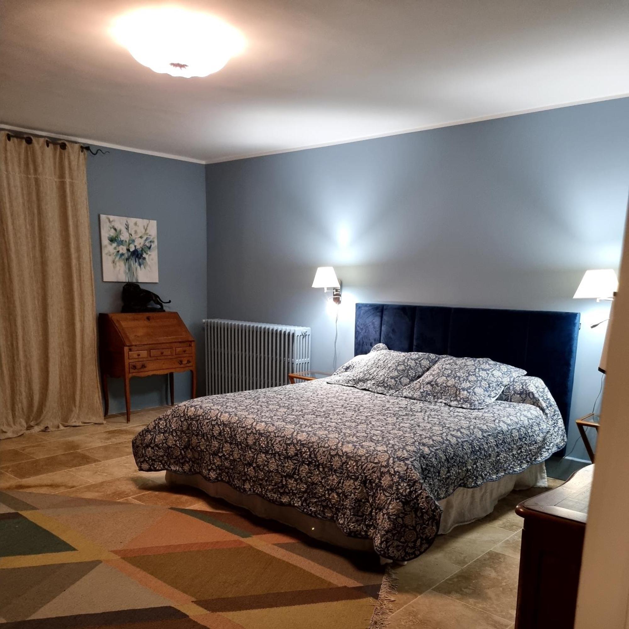 Moulin Aurelia Hotel La Barben Ngoại thất bức ảnh