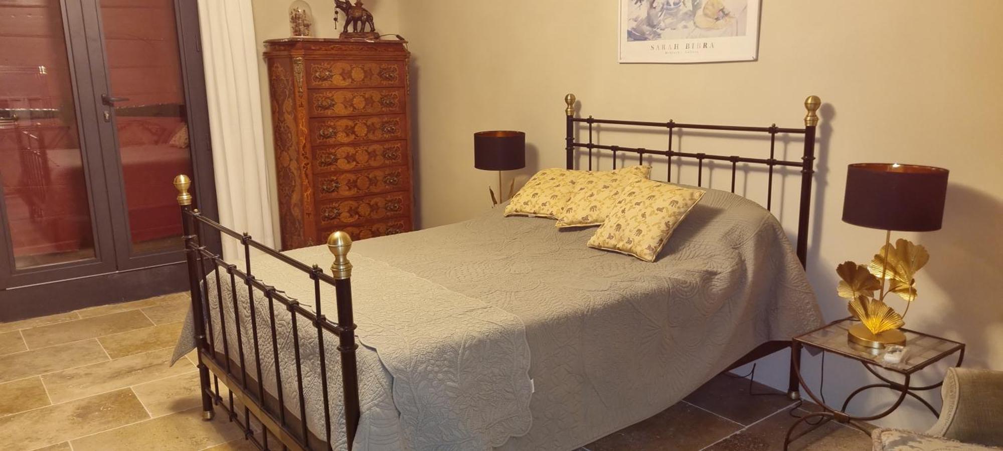 Moulin Aurelia Hotel La Barben Ngoại thất bức ảnh